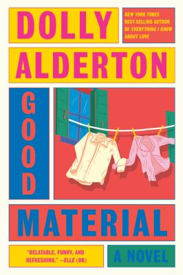 Good material by Dolly Alderton,