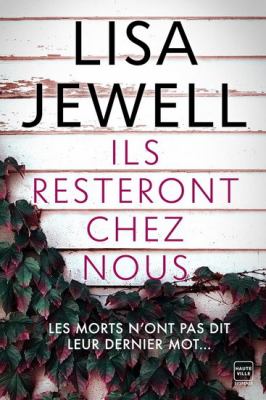 Ils resteront chez nous by Lisa Jewell,