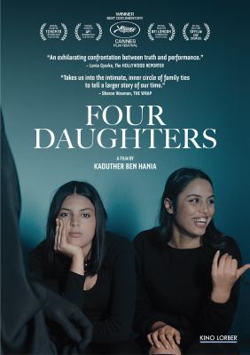 Four daughters 
