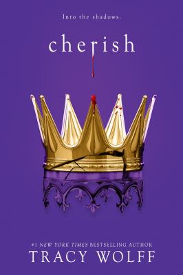 Cherish by Tracy Wolff,