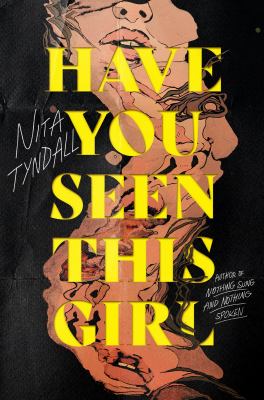 Have you seen this girl by Nita Tyndall,