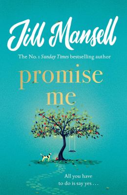 Promise me by Jill Mansell,