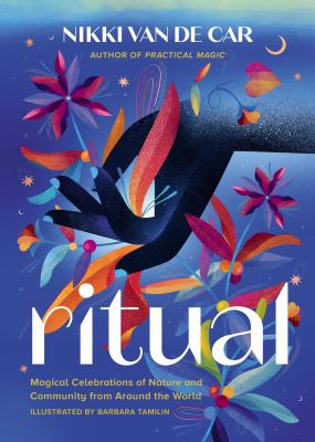 Ritual by Nikki Van De Car,