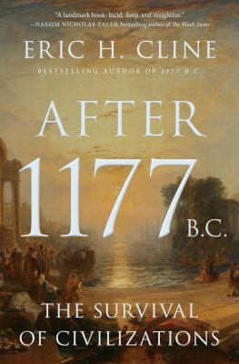 After 1177 B.C by Eric H. Cline