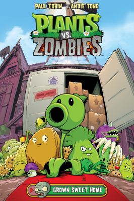Plants vs. zombies (2013), volume 4 by Various