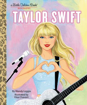 Taylor swift by Wendy Loggia