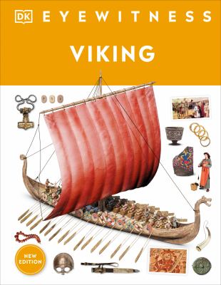 Viking by Susan M. Margeson