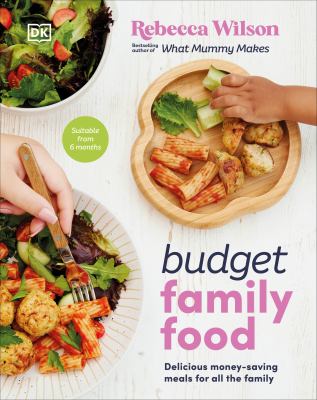 Budget family food by Rebecca Wilson, (1990 or 1991-)