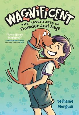Wagnificent by Bethanie Deeney Murguia,