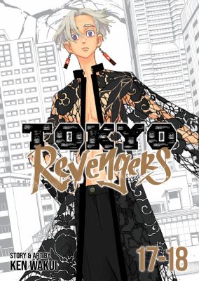 Tokyo revengers by Ken Wakui,