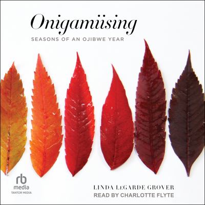 Onigamiising by Linda LeGarde Grover