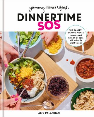 Dinnertime SOS by Amy Palanjian,