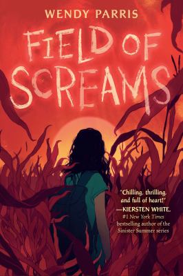 Field of screams by Wendy Parris,