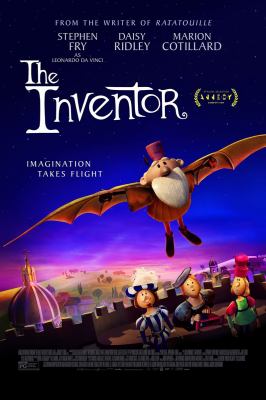 The inventor 