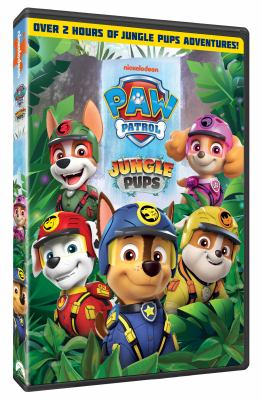 PAW patrol 