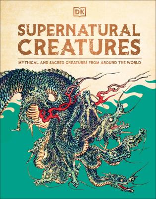 Supernatural creatures 