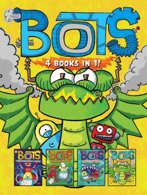 Bots by Russ Bolts,