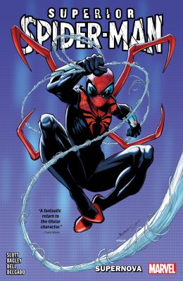 Superior Spider-Man by Dan Slott,