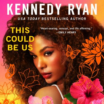 This could be us by Kennedy Ryan
