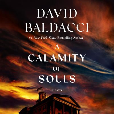 A calamity of souls by David Baldacci