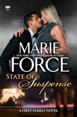 State of suspense by Marie Force