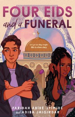 Four Eids and a funeral by Faridah Àbíké-Íyímídé,