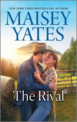 The rival by Maisey Yates,