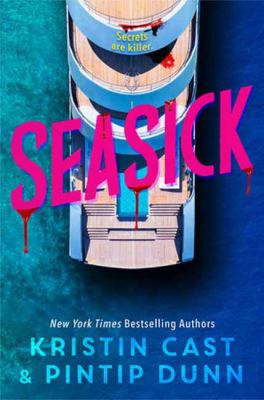 Seasick by Kristin Cast,