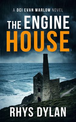The engine house by Rhys Dylan,
