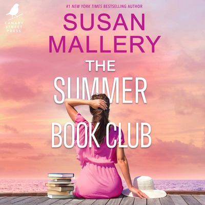 The Summer Book Club by Susan Mallery,