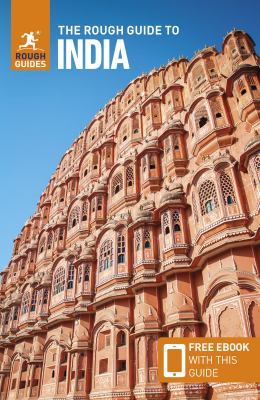 The Rough guide to India 