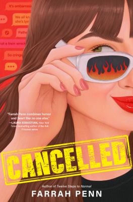 Cancelled by Farrah Penn,