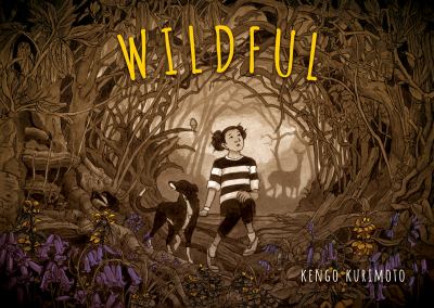 Wildful by Kengo Kurimoto,