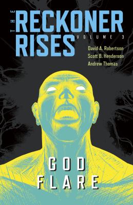 The reckoner rises by David Robertson, (1977-)