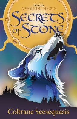 Secrets of stone by Coltrane Seesequasis,