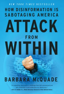 Attack from within by Barbara McQuade,