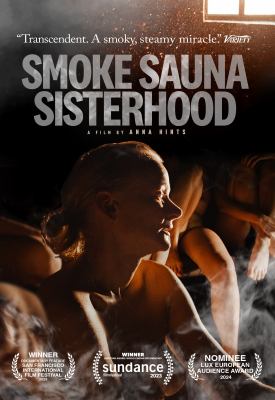 Smoke sauna sisterhood 
