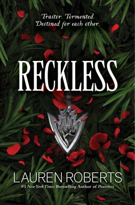 Reckless by Lauren Roberts, (2002-)