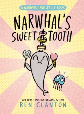 Narwhal by Ben Clanton, (1988-)