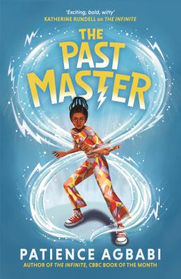 The past master by Patience Agbabi, (1965-)