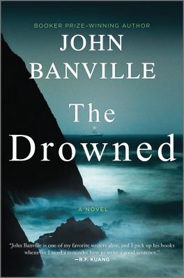 The drowned by John Banville,