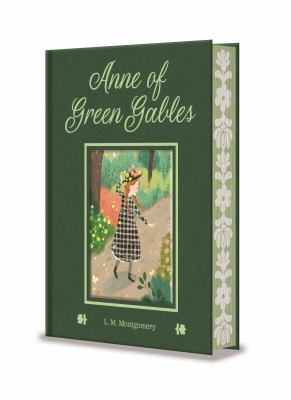 Anne of Green Gables by L. M. Montgomery (1874-1942,)