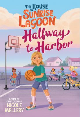 Halfway to Harbor by Nicole Melleby,