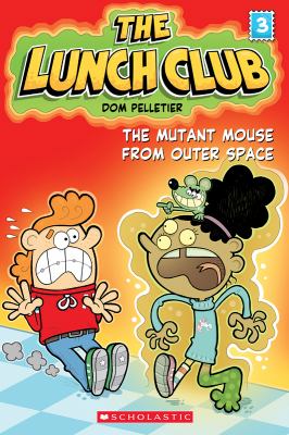 The Lunch Club by Dominique Pelletier,