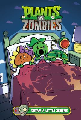 Plants vs. zombies by Paul Tobin, (1965-)