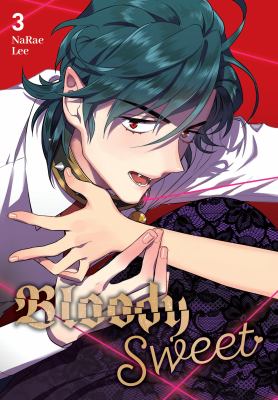 Bloody Sweet by NaRae Lee,