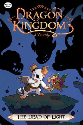 Dragon kingdom of Wrenly by Jordan Quinn,