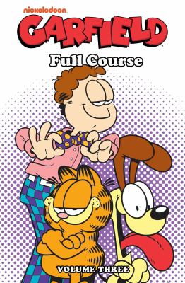 Garfield by Mark Evanier,