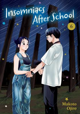 Insomniacs after school by Makoto Ojiro, (1982-)