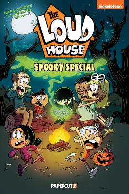 The Loud house 